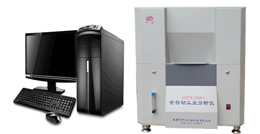 GYFX-3000S全自動工業分析儀.jpg GYFX-3000S全自動工業分析儀.jpg