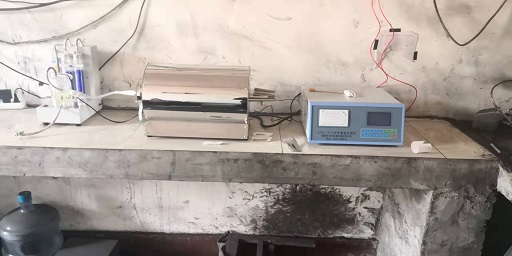 國家發改委會議部署進一步完善煤炭市場價格形成機制工作