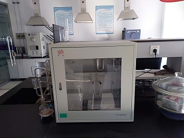 煤的自熱影響因素與預測預報