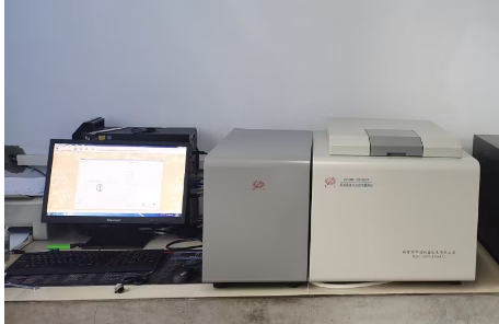 成套煤炭化驗設備(微機全自動量熱儀）化驗流程