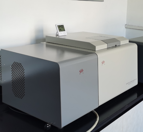 ZDHW-ZC8100高精度全自動飼料能量測定儀