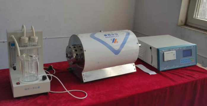 高位煤炭發熱量和低位煤炭發熱量的區別